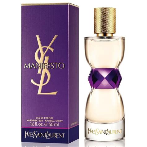 ysl manifesto parfüm|manifesto perfume discontinued.